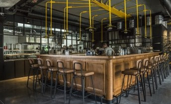 3B CAFE, г. Киев